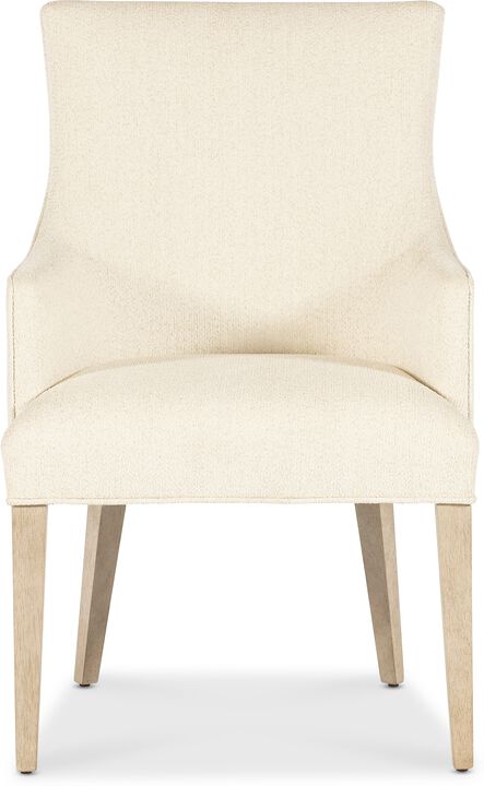 Westwood Upholstered Arm Chair